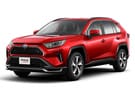 Ворсовые коврики на Toyota Rav4 V 2018 - 2025 в Нижнем Тагиле