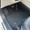 Ворсовые коврики на Hyundai Tucson IV 2020 - 2025 в Нижнем Тагиле