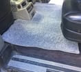 Ворсовые коврики на Chevrolet Express 2002 - 2019 в Нижнем Тагиле