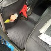 Ворсовые коврики на Suzuki Swift II Европа 1989 - 2004 в Нижнем Тагиле