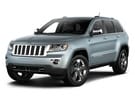 Ворсовые коврики на Jeep Grand Cherokee (WK2) 2010 - 2022 в Нижнем Тагиле