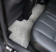 Ворсовые коврики на Nissan Murano (Z52) 2014 - 2022 в Нижнем Тагиле