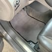 Ворсовые коврики на Subaru Tribeca 2005 - 2014 в Нижнем Тагиле