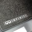 Коврики на Infiniti Q50 2014 - 2025 в Нижнем Тагиле