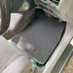 Ворсовые коврики на Toyota Vista (V50) 1998 - 2003 в Нижнем Тагиле