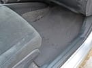 EVA коврики на Honda Civic VIII 4d 2006 - 2011 в Нижнем Тагиле