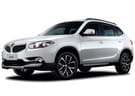 Ворсовые коврики на Brilliance V5 2011 - 2020 в Нижнем Тагиле