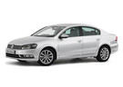 Ворсовые коврики на Volkswagen Passat B7 2010 - 2015 в Нижнем Тагиле
