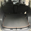 Ворсовые коврики на Toyota Sienta II 2015 - 2022 в Нижнем Тагиле