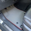 Ворсовые коврики на Haval H6 2013 - 2022 в Нижнем Тагиле