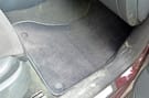 Ворсовые коврики на Audi A5 (8T) 2007 - 2016 в Нижнем Тагиле