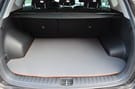 Ворсовые коврики на Hyundai Tucson III 2015 - 2021 в Нижнем Тагиле