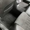 Ворсовые коврики на Skoda Superb III 2015 - 2025 в Нижнем Тагиле