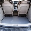 Ворсовые коврики на KIA Carnival III 2014 - 2021 в Нижнем Тагиле