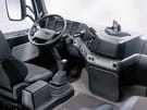 Ворсовые коврики на Volvo FH I (FH12, FH16) 1993 - 2002 в Нижнем Тагиле