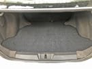 Ворсовые коврики на Geely Emgrand EC7 2009 - 2020 в Нижнем Тагиле