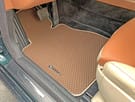 Ворсовые коврики на BMW 7 (E65/E66) 2001 - 2008 в Нижнем Тагиле