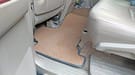 Ворсовые коврики на Lexus GX 460 2009 - 2023 в Нижнем Тагиле