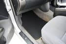 Ворсовые коврики на Toyota Prius (20) 2004 - 2009 в Нижнем Тагиле