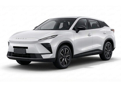 Ворсовые коврики на Omoda C5 II 2026&nbsp;-&nbsp;2026 в Нижнем Тагиле