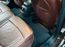 Ворсовые коврики на Mini Cooper Clubman (F54) 2015 - 2025 в Нижнем Тагиле