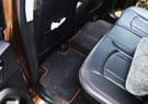 Ворсовые коврики на Chery Tiggo 5 2014 - 2020 в Нижнем Тагиле