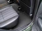 Ворсовые коврики на Honda Vezel I 2013 - 2021 в Нижнем Тагиле