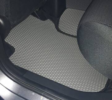 EVA коврики на Honda Life 2020&nbsp;-&nbsp;2026 в Нижнем Тагиле