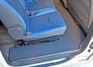 Коврики на Fiat Scudo II 2007 - 2016 в Нижнем Тагиле