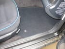 Ворсовые коврики на Audi A4 (B5) 1994 - 2001 в Нижнем Тагиле