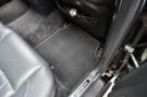 Ворсовые коврики на Hyundai Genesis I 2008 - 2014 в Нижнем Тагиле