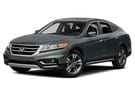 Ворсовые коврики на Honda Crosstour 2009 - 2016 в Нижнем Тагиле