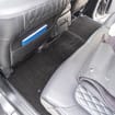Ворсовые коврики на Infiniti QX80 2013 - 2025 в Нижнем Тагиле