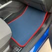 Ворсовые коврики на Renault Arkana 2018 - 2025 в Нижнем Тагиле