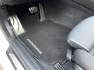 Ворсовые коврики на BMW 4 (F36/F32/F33) 2013 - 2020 в Нижнем Тагиле