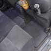 Ворсовые коврики на Toyota Camry (XV30) 2001 - 2006 в Нижнем Тагиле