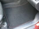 Ворсовые коврики на Mazda 6 2007 - 2012 в Нижнем Тагиле