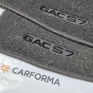 EVA коврики на GAC S7 2025 - 2026 в Нижнем Тагиле EVA коврики на GAC S7 2025 - 2026 в Нижнем Тагиле