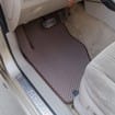 Ворсовые коврики на KIA Sorento I 2002 - 2009 в Нижнем Тагиле