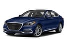 Ворсовые коврики на Genesis G80 I 2017 - 2020 в Нижнем Тагиле