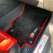 Ворсовые коврики на Audi TT (8J) 2006 - 2014 в Нижнем Тагиле