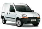 Ворсовые коврики на Renault Kangoo I 1997 - 2018 в Нижнем Тагиле