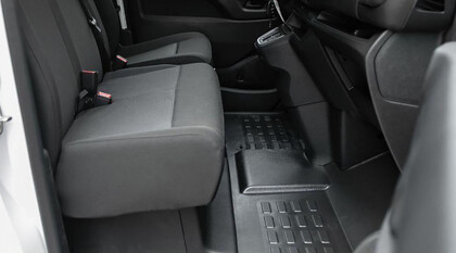 Коврики на Peugeot Traveller 2016&nbsp;-&nbsp;2026 в Нижнем Тагиле