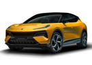 Ворсовые коврики на Lotus Eletre 2022 - 2025 в Нижнем Тагиле