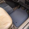 Ворсовые коврики на Toyota Ipsum I 1996 - 2001 в Нижнем Тагиле