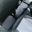 Ворсовые коврики на Jeep Renegade (BU) 2014 - 2025 в Нижнем Тагиле