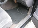 Ворсовые коврики на Nissan Gloria (Y34) 1999 - 2004 в Нижнем Тагиле