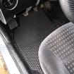 Ворсовые коврики на Volkswagen Passat B5 1996 - 2006 в Нижнем Тагиле