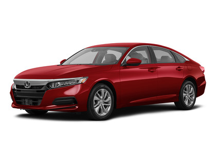 Ворсовые коврики на Honda Accord X 2017 - 2023 в Нижнем Тагиле