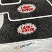 Ворсовые коврики на Land Rover Range Rover II 1994 - 2002 в Нижнем Тагиле